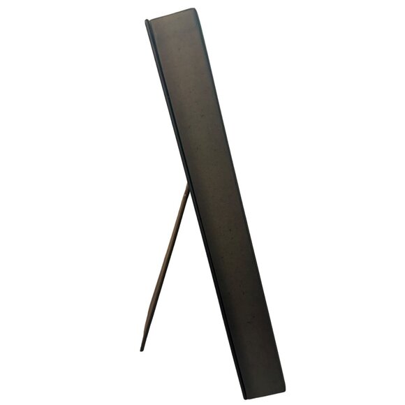 Haunted House LED Light-Up Picture Frame By Hallmark - Picture 5 of 5